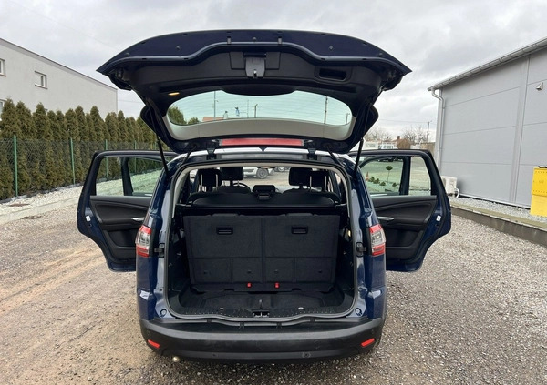 Ford S-Max cena 34900 przebieg: 190000, rok produkcji 2013 z Frampol małe 379